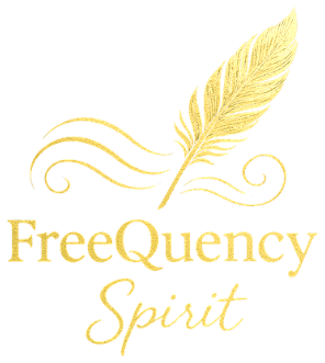 FreeQuency Spirit Logo